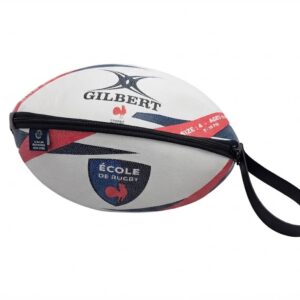Trousse de toilette École de Rugby - France Rugby