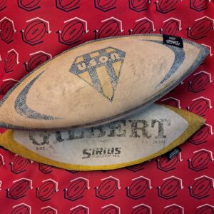 Trousse d’écolier U.S.O. NEVERS