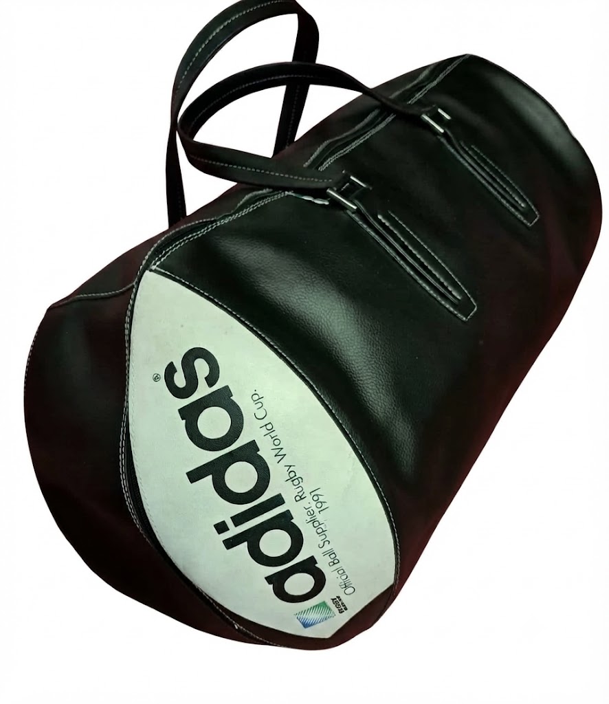 Sac de LuXe RUGBY WORLD CUP 1991 Sac de LuXe RUGBY WORLD CUP 1991