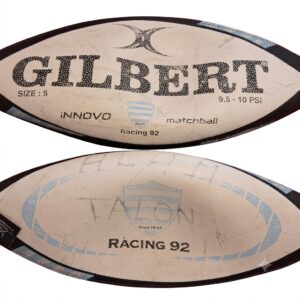 Trousse d’écolier RACING 92