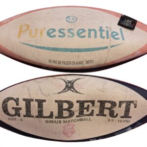 Trousse d’écolier STADE FRANCAIS PARIS