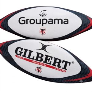 Trousse d’écolier STADE TOULOUSAIN