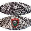 Trousse d’écolier R.C. TOULON beach – Style unique et écolo TE rct beach