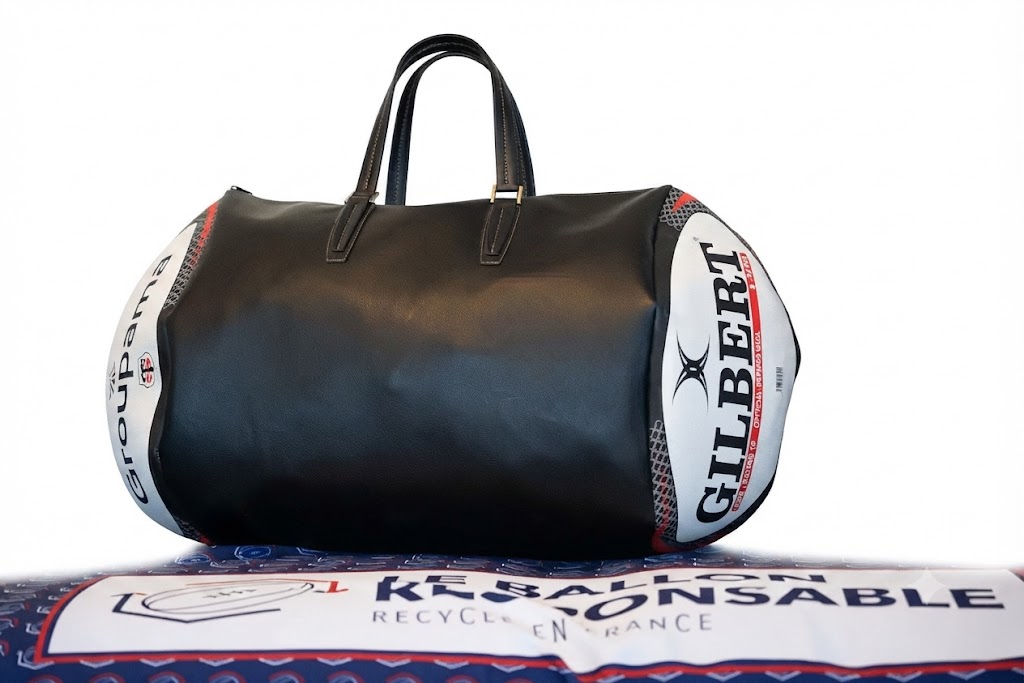 Super Big Bag collector Stade Toulousain Super Big Bag collector Stade Toulousain