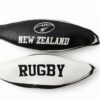 Porte-monnaie NEW-ZEALAND porte monnaie mini ball ballon recycle all blacks nouvelle zelande 300x300 1