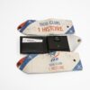 portefeuille ballon rugby recycle 1900clubs