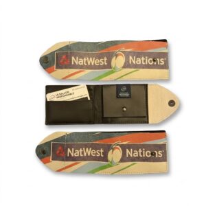 Portefeuilles 6 NATIONS "NatWest"