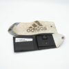portefeuille ballon rugby recycle adidas