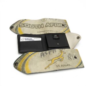 Portefeuilles AFRIQUE DU SUD