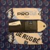 Portefeuilles BeRugBe PRO-D2 portefeuille ballon rugby recycle berugbe prod2 finale
