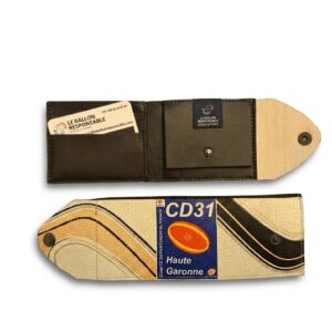 Portefeuilles CD.31