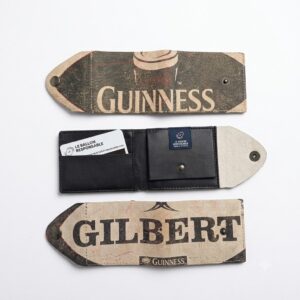 Portefeuilles Gilbert GUINNESS