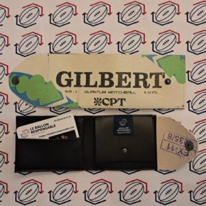 Portefeuilles Gilbert HSBC SVNS - Cape Town