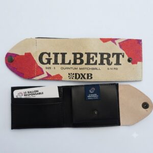 Portefeuilles Gilbert HSBC SVNS - Dubaï