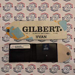 Portefeuilles Gilbert HSBC SVNS - Vancouver