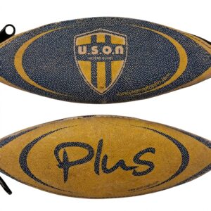 Porte-monnaie Club Nevers (U.S.O.N)