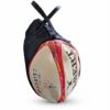 sac de sport ballon rugby recycle biarritz