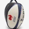 sac de sport ballon rugby recycle france rugby officiel