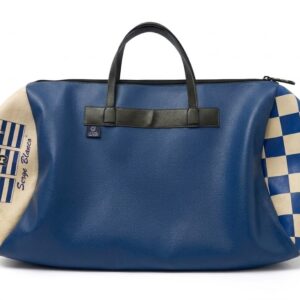 Sac de Sport BLEU - Ballon SERGE BLANCO