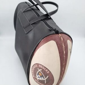 Sac de Sport Union BORDEAUX BEGLES