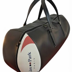 Sac de LuXe 'Eden Park' (Bleu Blanc Rouge)