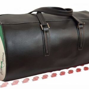 Sac de LuXe vintage 'Gilbert matchball' IRLANDE (2000's)