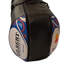Sac de LuXe RUGBY WORLD CUP 2023 (bleu-rouge)