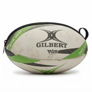 Trousse de toilette Gilbert Vert