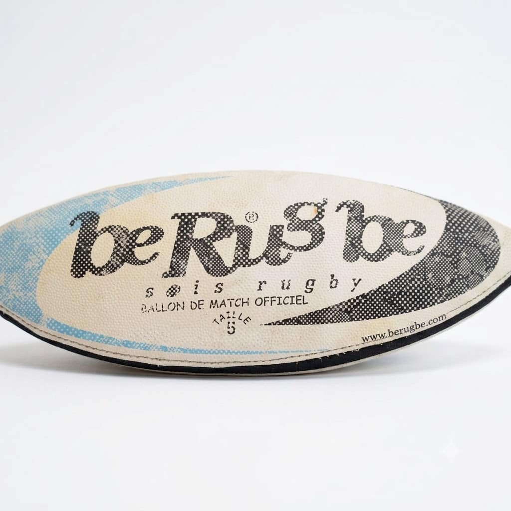 Trousse d’écolier BeRugBe bleu / noir – Style unique et écolo Trousse d’écolier BeRugBe bleu / noir – Style unique et écolo