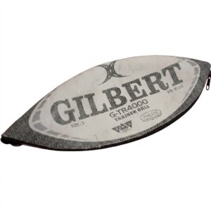 Trousse d’écolier Gilbert noir – Style unique et écolo