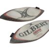 Trousse d’écolier Gilbert rouge et noir – Style unique et écolo TE Gilbert noir rouge