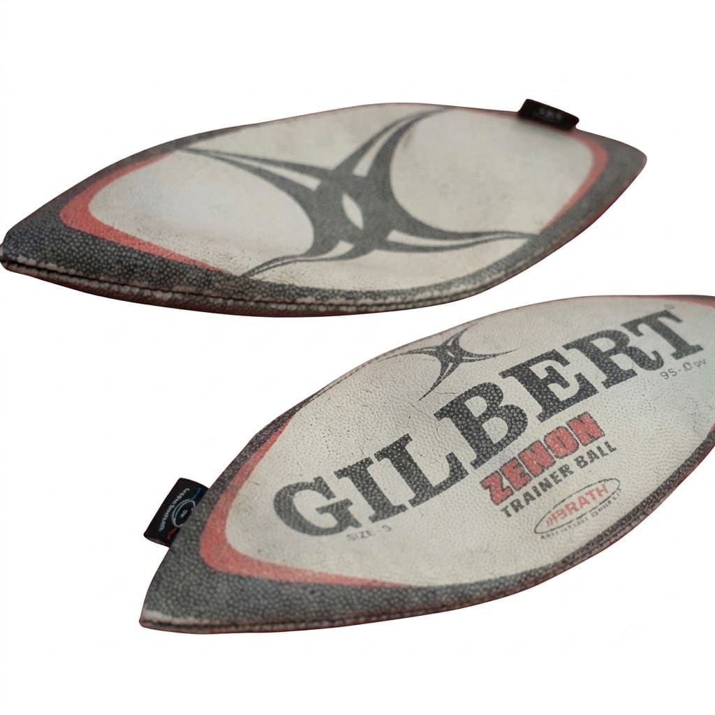 Trousse d’écolier Gilbert rouge et noir – Style unique et écolo Trousse d’écolier Gilbert rouge et noir – Style unique et écolo