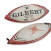TE Gilbert rouge