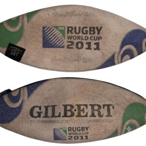 Trousse d’écolier RUGBY WORLD CUP 2011