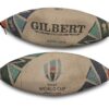 Trousse d’écolier RUGBY WORLD CUP 2019 TE RWC2019
