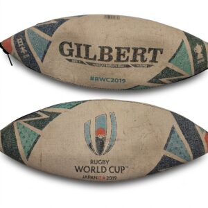 Trousse d’écolier RUGBY WORLD CUP 2019