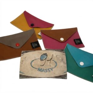 Porte-Document Club RC MASSY Essonne (ancien logo)