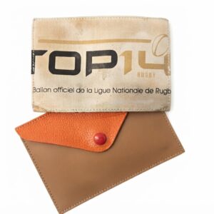 Porte-Document TOP 14
