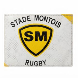 Porte-Document Club STADE MONTOIS
