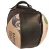 sac de luxe rare ballon rugby rwc2011 recyclage