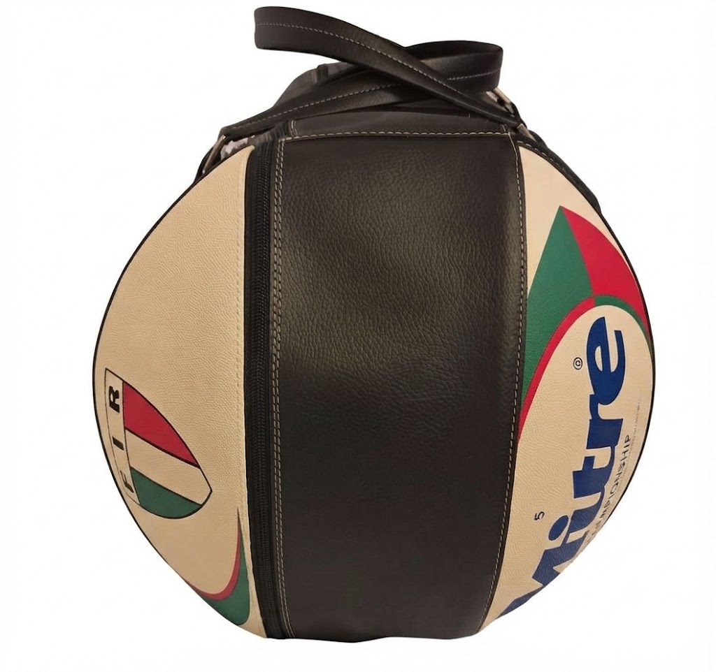 Sac de LuXe vintage 'Mitre' ITALIE (2000's) Sac de LuXe vintage 'Mitre' ITALIE (2000's)