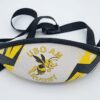 sac banane ballon rugby recycle athis mons