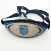 Sac Banane RC MASSY ESSONNE - Rêver Fort ! sac banane ballon rugby recycle massy rcme