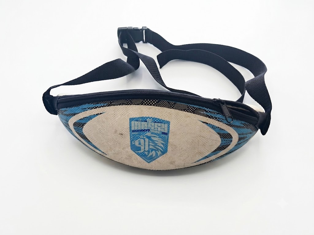 Sac Banane RC MASSY ESSONNE - Rêver Fort ! Sac Banane RC MASSY ESSONNE - Rêver Fort !