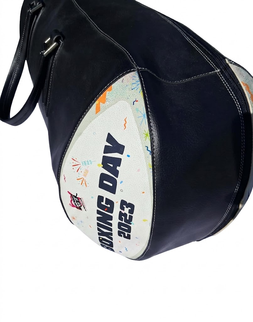 Sac de LuXe "Boxing Day 2023"