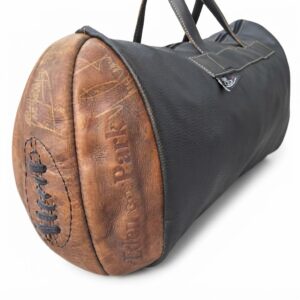 Sac de sport Eden Park COLLECTOR [dédicacé] - VintaGe!