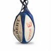 sac de sport ballon rugby recycle gilbert bleu france2