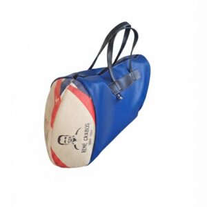 Sac de Sport BLEU FONCE - Ballon Gilbert RENÉ CRABOS