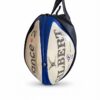 sac de sport ballon rugby recycle gilbert noir france2