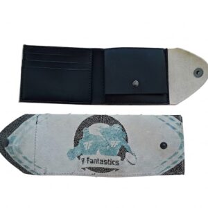 Portefeuilles 7 FANTASTICS